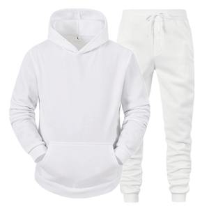 Survêtement polaire homme haute qualité à capuche pour l'hiver, toutes les couleurs et toutes les tailles disponibles - Product Image 5