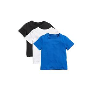 T-shirt à manches courtes pour garçons, vêtements actifs pour femmes, enfants, unisexe, fabricant d'usine, respirant, personnalisé, été, vente en gros - Product Image 6