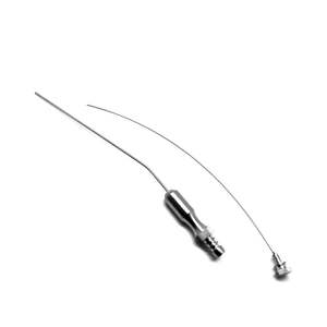 Ensemble de 8 instruments chirurgicaux manuels en acier inoxydable de qualité supérieure, tubes d'aspiration Frazier, 5-12 pièces - Product Image 5