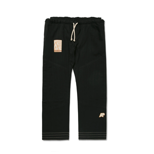 ชุดกิโมโน Jiu-Jitsu ทำตามสั่งสไตล์ศิลปะการต่อสู้แบบบราซิล - Product Image 5