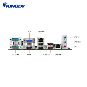 Hoge Kwaliteit Miniitx <span class=keywords><strong>Ddr3</strong></span> Intel Celeron J1900 98e3 Industrieel Moederbord Met Windows Oem Paneel <span class=keywords><strong>Computer</strong></span> Van Taiwan Op Voorraad - Product Image 5