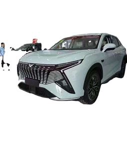 Auto Usado en Venta, SUV de Lujo de 7 Asientos, 1.6T, Gasolina, Año 2025, Exportación de Autos - Product Image 1