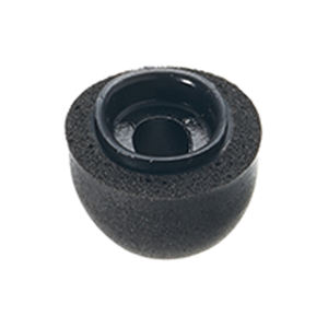 Écouteurs personnalisés en mousse à mémoire de forme pour Airpod <span class=keywords><strong>Pro</strong></span> <span class=keywords><strong>2</strong></span> embouts auriculaires - Product Image 1