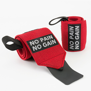 Gym Wrist <b>Stretch</b> Straps Braces Belt Wrist Protector Wrist <b>Wraps</b> Sleeve Wristband Sports protection - Product Image 3