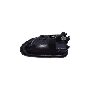 Manija Interior de Puerta Negra para Renault Megane 1 y Clio 2, Lado IZQUIERDO, 7700830078 - Product Image 3