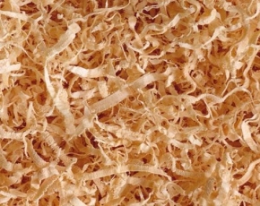 VENTE CHAUDE COPEAUX DE BOIS POUR L'ÉLEVAGE ET LITERIE POUR LA FERME BOIS D'ACACIA BOIS MÉLANGÉ - Product Image 4