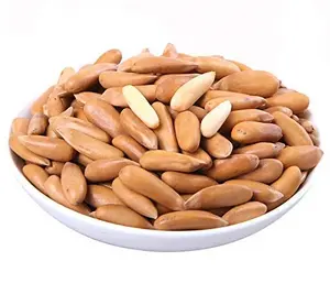 Best Factory Price Siberian Pine Nut <b>Chilgoza</b> Price of Pine Nut - Product Image 1