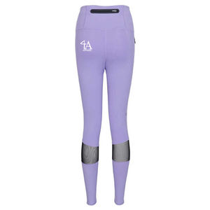 Lagging Haute Qualité Les Femmes Porter Slim Fit Lagging Nouveau Style Arrivée Dames Lagging Sports Haute Qualité Dames Lagging Personnalisé - Product Image 3