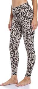 Design unique à séchage rapide de haute qualité prix de gros vêtements de sport vente en gros Leggings de fitness personnalisés pour les femmes - Product Image 4