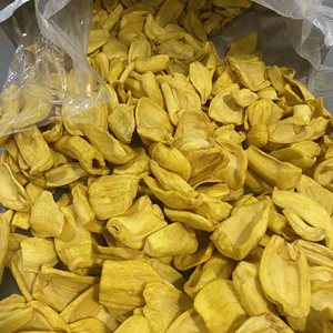 กล้วยทอดกรอบสุญญากาศกรอบและมันฝรั่งทอดกรอบผลไม้เมืองร้อนแบบผสม - Product Image 1