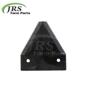 JRS Farmparts Inde Fabricant de haute qualité de moissonneuse-batteuse Lames de moissonneuse pour pièces de machines agricoles - Product Image 1