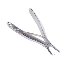 Pinzas para Eliminar Sarro MEDIHEAL SURGICAL CORPORATION, 4 Pulgadas, Acero Alemán, Certificación CE, Herramienta Dental Veterinaria, Pico Curvo, para Mascotas - Product Image 3