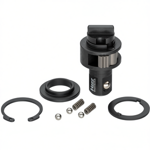 Llave de trinquete cuadrada Hazet 9021SR-1 para piezas internas - Product Image 2