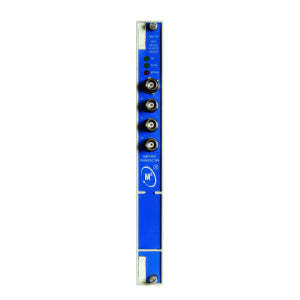 Module de passerelle Ethernet et de communication pour Bentley Nevada 3500/92-04-01 - Product Image 1