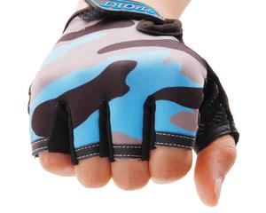 Gants de vélo de moto d'été personnalisés Motocross Dirt Bike gants de main de course moto équitation gants complets - Product Image 4