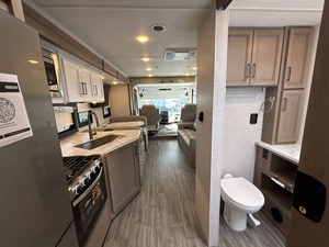 Nouveau T-h-o-r F-r-e-e-d-o-m T-r-a-v-e-l-e-r B30 2026 prêt à la vente - Product Image 3