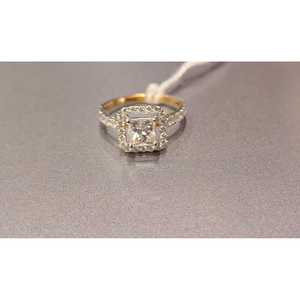 Catégorie de produits : Bagues en diamant SR-1058 - Product Image 1