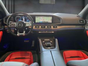 2025 Mer CE des-Ben Z GLE 63 AMG line 4MATIC เซรามิกคาร์บอน816HP ปลั๊กอินไฮบริดใหม่ - Product Image 2