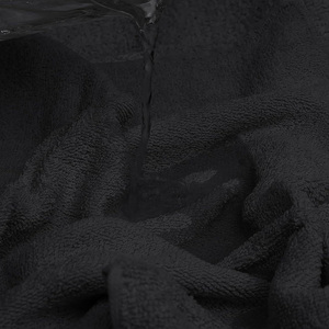 Hôtel confortable usage domestique serviette de bain coton doux absorbant séchage rapide serviette de bain pour ménage Spa Gym voyage luxe Resort - Product Image 6