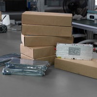 Module amplificateur de puissance RF personnalisé OEM/ODM 14G-14.5GHz 40W GaN pour station de base macro, service de conception et de fabrication