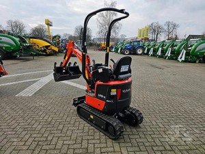 KUBOTA BX2230D - Product Image 2