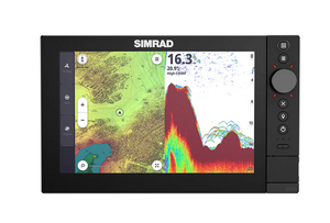 Simrad NSS4-10 10 Combos w/U.S. C-<b>MAP</b> for sale - Product Image 3
