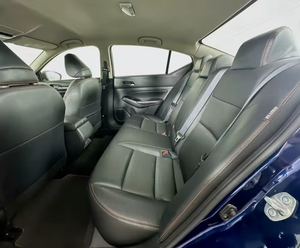 NISSAN ALTIMA 2023 USADO, Volante a la Izquierda/Derecha - Product Image 4