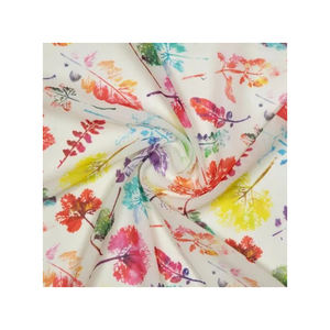 Nouveaux tissus textiles d'impression numérique de haute qualité en gros de tissu d'impression numérique de matelas tricoté enveloppé de coton - Product Image 4