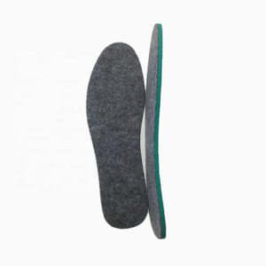 Tela de Fieltro Punzonado con Aguja de Alta Calidad para la Industria del Calzado y Fabricación de Zapatos - Product Image 5