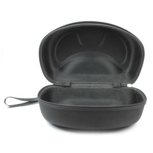 กล่องใส่แว่นตาสกีแบบแข็ง EVA คุณภาพสูง พร้อมซิปสั่งทำพิเศษ (19x11.2x9.5 ซม.) - Product Image 5