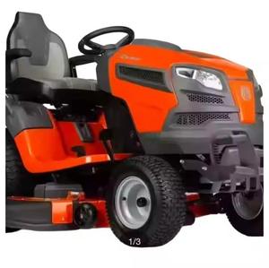 Cortadora de Césped Auténtica Nueva 2023 Husqvarna TS 354XD Inalámbrica de 2 y 4 Tiempos para Bricolaje - Product Image 1