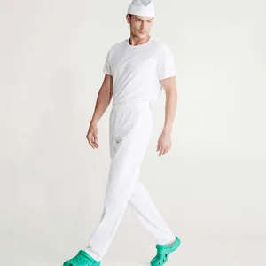 Pantaloni Unisex Personalizzati Rochat, Comodi Pantaloni Casual per Tutti i Generi - Product Image 4