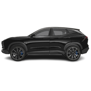 SUV Compacto Turbo Más Vendido con Techo Panorámico y Características de Seguridad Inteligentes a Precio de Fábrica - Product Image 4