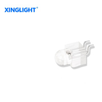 Composant de puce de capteur photodiode émetteur infrarouge SMD XINGLIGHT Professional 4543 IR LED 940nm