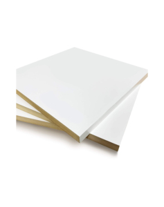 Muebles de diseño moderno y gabinete de madera contrachapada de grado marino papel de melamina laminado para manualidades - Product Image 4