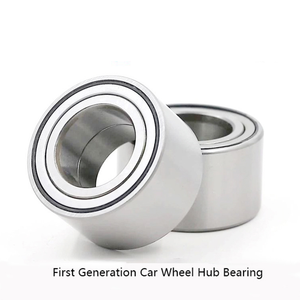 Exportación de rodamientos industriales de precisión, rodamientos de cubo de rueda de primera generación, 35x64x35mm, 35mm, 1, 2, 1, 2, 1, 2, 2 - Product Image 3