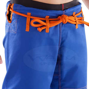 Nuevo estilo de calidad superior BJJ GI uniforme 2025 artes marciales ropa BJJ GI uniforme para venta en línea - Product Image 5