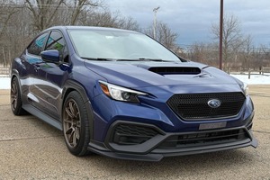 Subaru WRX 2022 - Product Image 2