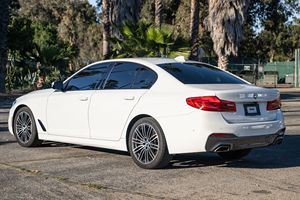 BMW 530i Sedán USADO de 2020 - Product Image 5