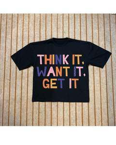 Usine directe ourlet ouvert imprimé 100% coton t-shirt 250-300 Gsm à manches courtes Style formel conception vierge prix de gros - Product Image 1