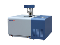 Calorimètre à bombe à oxygène pour charbon YX-ZR9703 – Modes de test classiques et rapides – Analyseur automatique de valeur calorifique du charbon, du coke et du pétrole