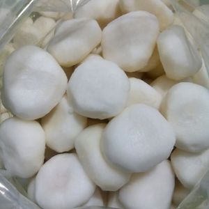 Castañas de agua peladas congeladas de alta calidad de Vietnam listas para exportar a precios competitivos - Product Image 6