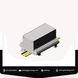 Fourniture en gros boîtier de Module Rail Din 112x88x75 au dernier prix réduit sur la commande en gros - Product Image 2