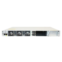 El conmutador Cisco de alto rendimiento ofrece datos y energía (PoE +) ayuda para actualizar su red