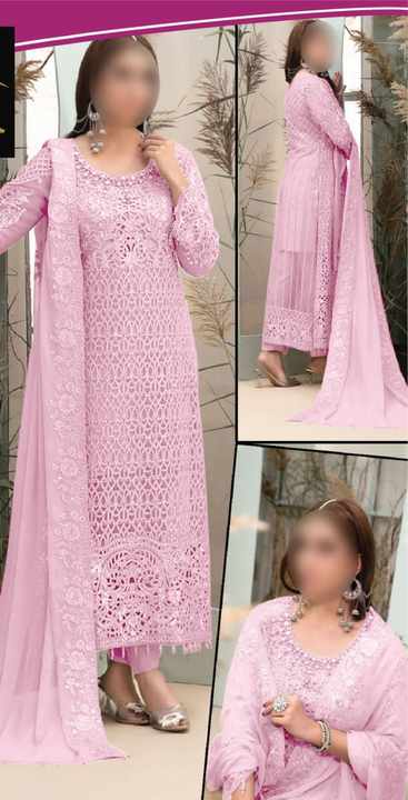 Bollywood Evening Embroidery Work Salwar kameez, Pakistani Best  Sets Design Lightweight Ladies Party Dress 2024 Best