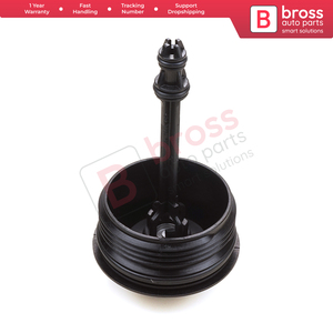 Tapa de filtro de aceite BSP766 03P115433A para VW Seat Skoda 1,2 TDI - Product Image 6