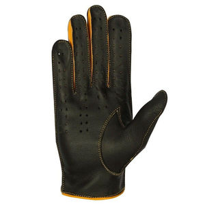 Guantes Deportivos de Cuero de la Mejor Calidad, Ecológicos, Transpirables, Antiencogimiento, Cómodos, para Hombre, con Logotipo Personalizado, Color Personalizado, para Exteriores - Product Image 3