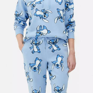 Conjuntos Deportivos con Pantalones Acampanados para Todas las Edades, Transpirables, de Secado Rápido, con Capucha, Estilo Urbano, Informal, Mezcla de Algodón/Felpa - Product Image 2