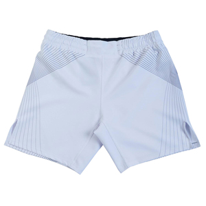 OEM 2025 Servicio disponible Venta caliente de los hombres Kick Boxing Shorts Conjuntos de entrenamiento ajustables Pantalones cortos MMA personalizables - Product Image 6