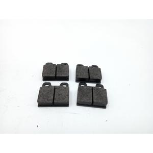ALFA ROMEO Alfetta Serie (116_) (72>84) ผ้าเบรก 60778260 เบนซิน - Product Image 1